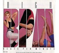 Various Artists - High Bpm [Vinilo][Import]