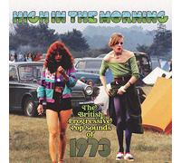 Various Artists – High In The Morning – CD (Importación USA)