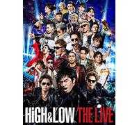 (Various Artists) - High & Low The Live (3 Dvd) [Edizione: Giappone] [Italia]