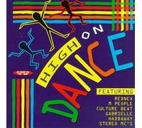 Various Artists - High on Dance