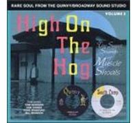 Various Artists - High on the Hog