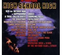 Various Artists - High School High