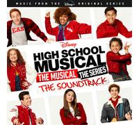 Various Artists High School Musical: The Musical: The Ser (CD) (Importación USA)
