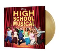 Various Artists High School Musical (Vinyl) 12" Album Coloured Vinyl