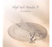 Various Artists - High Style Paradox 4(Ltd.Relea