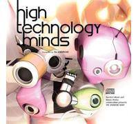 Various Artists - High Technology Minds