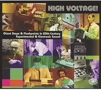 Various Artists - High Voltage!