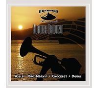 Various Artists - Higher Ground / Various