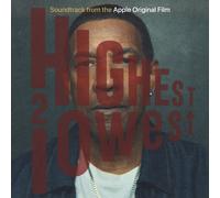 Various Artists Highest 2 Lowest (Vinyl) (Importación USA)