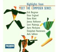 Various Artists - Highlights from Meet the Compo