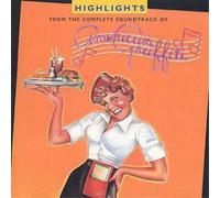 Various Artists Highlights: From the Complete Soundtrack (CD) (Importación USA)
