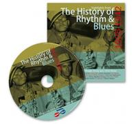 Various Artists - Highlights from the History of R&B (1925-1942)