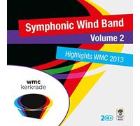 Varios artistas – Highlights WMC 2013 – Symphonic Wind