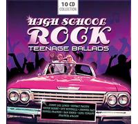 Various Artists - Highschool Rock Vol. 2