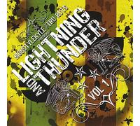 Various Artists - Highstylekyle/Tru Ruts Present Lightning & 1 / Various