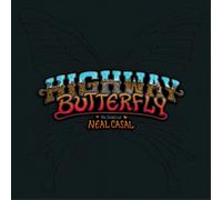 Various Artists Highway Butterfly: The Songs of Neal Casal (Vinyl)