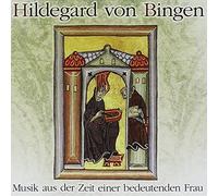 Various Artists - Hildegard Von Bingen: Musik Au
