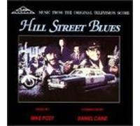 Various Artists - Hill Street Blues / TV - O.S.T.
