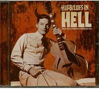 Various Artists - Hillbillies In Hell
