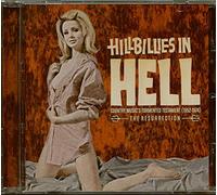 Various Artists - Hillbillies In Hell