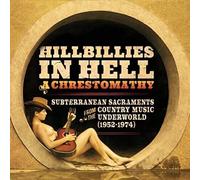 Various Artists - Hillbillies in Hell: a Chrestomathy [Vinilo]