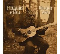 Various Artists Hillbillies in Hell: Hillbilly Wolf (1 (Vinyl) (Importación USA)