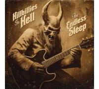 Various Artists - Hillbillies In Hell (Rsd 2025): The Endless Sleep [VINYL] [Vinilo]