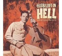 Various Artists - Hillbillies In Hell / Various
