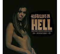 Various Artists - Hillbillies In Hell (Various Artists)