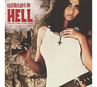 Various Artists - Hillbillies In Hell: Volume XII [Vinilo]