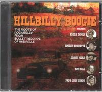 Various Artists - Hillbilly Boogie - The Roots O