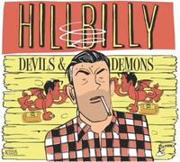 Various Artists Hillbilly Devils & Demons (CD) Album (Importación USA)