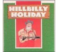 Various Artists - Hillbilly Holiday