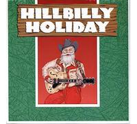 Various Artists - Hillbilly Holiday [Vinilo][Import]