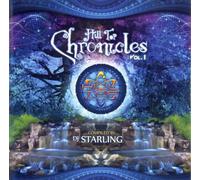 Various Artists - Hilltop Chronicles Vol 1