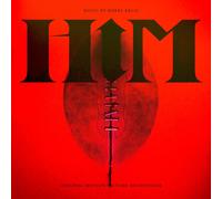 Various Artists HIM (CD) Album (Importación USA)