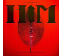 Various Artists HIM (Vinyl) 12" Album Coloured Vinyl