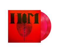 HIM Original Motion Picture Soundtrack- 2LP (Edición Color Rojo) [Vinilo]