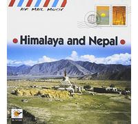 Various Artists - Himalaya and Nepal