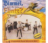 Various Artists - Himmel, hast Du keine Flinte (EA80, Schließmuskel, Eisenpimmel...)