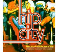 Various Artists - Hip City