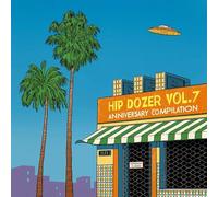 Various Artists - Hip Dozer Vol.7 [Import]