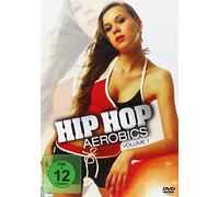 Various Artists - Hip Hop Aerobics Vol. 1 [Reino Unido] [DVD]