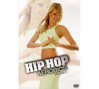 Various Artists - Hip Hop Aerobics Vol. 2 [Reino Unido] [DVD]