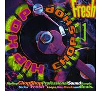 Various Artists - Hip Hop Body Shop Loops Beats & Breaks 1