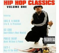 Various Artists - Hip Hop Classics 1