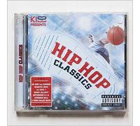 Various Artists - Hip Hop Classics: Kiss Presents/Parental Advisory