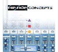 Various Artists - Hip Hop Concepts