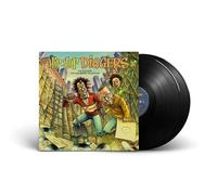 Artistas Varios – Hip-Hop Diggers – Vinilo 2 LP – Remasterizado
