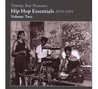 Various Artists - Hip Hop Essential 1979